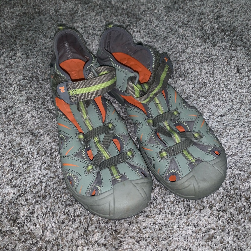 Merrell Hydro Sandal